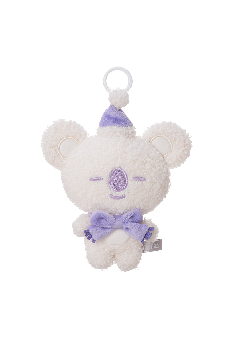 ホワイトスノーマスコット(SNOWMAN) KOYA