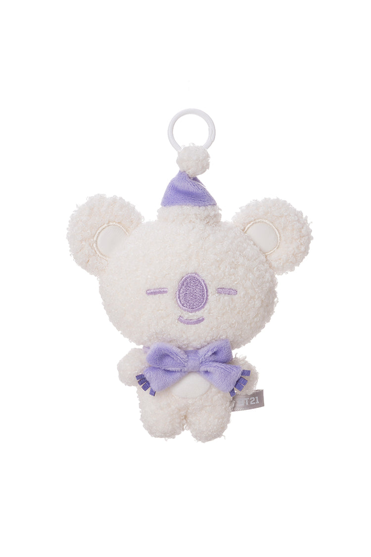 ホワイトスノーマスコット(SNOWMAN) KOYA