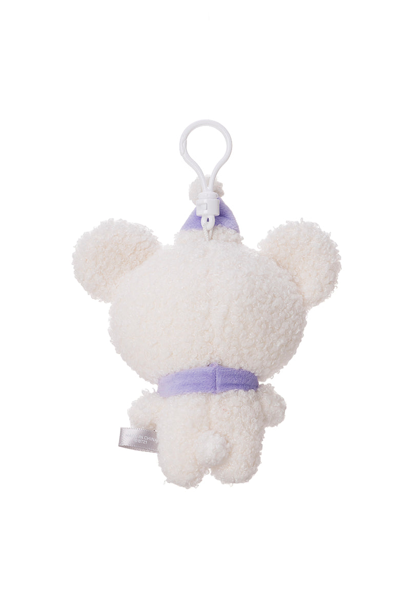 ホワイトスノーマスコット(SNOWMAN) KOYA