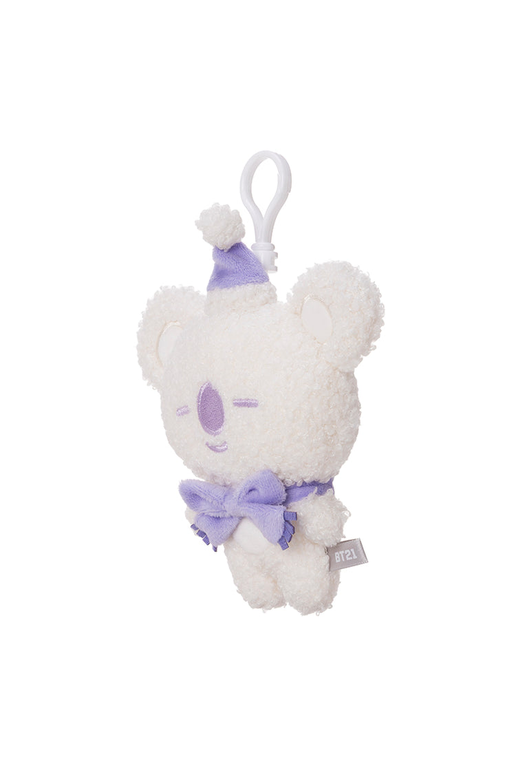 ホワイトスノーマスコット(SNOWMAN) KOYA