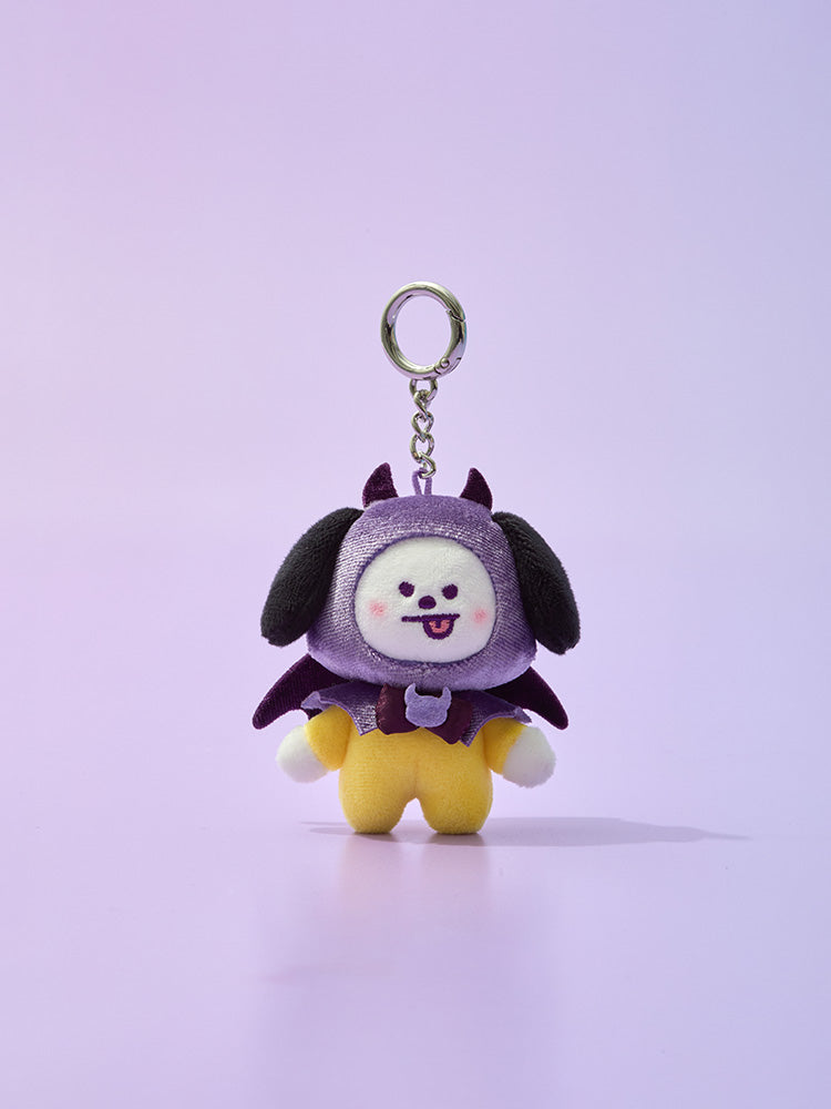 悪魔ぬいぐるみ ミニバッグチャーム(Angel & Villain) CHIMMY