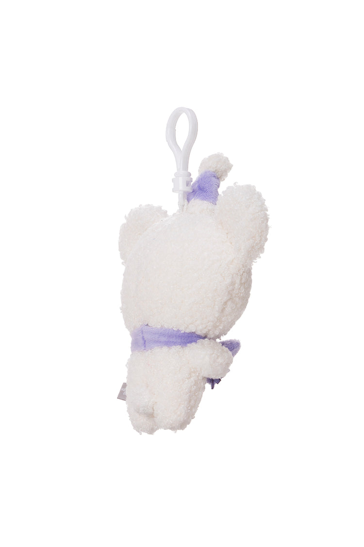 ホワイトスノーマスコット(SNOWMAN) KOYA