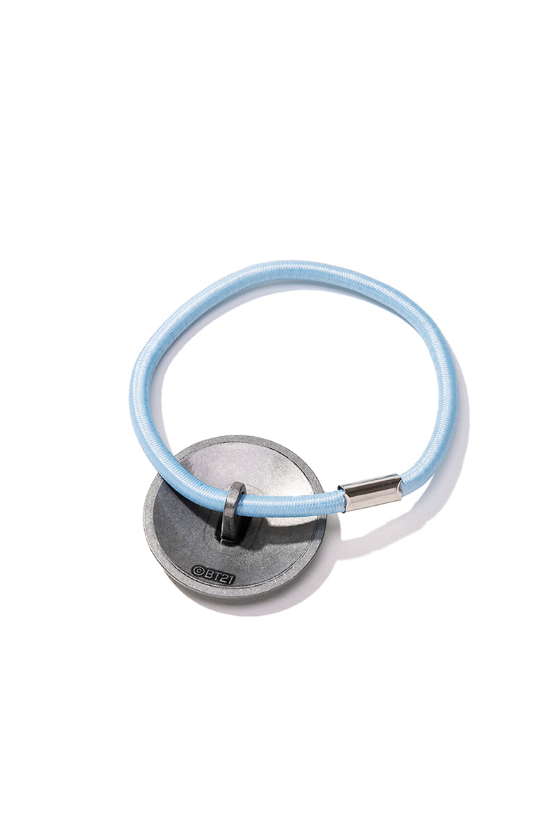 ペンライトコンチョヘアゴム(SUMMER) KOYA