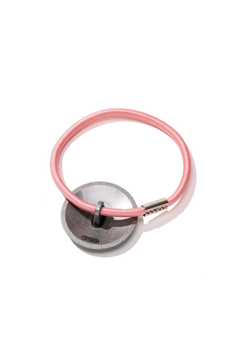 ペンライトコンチョヘアゴム(SUMMER) TATA