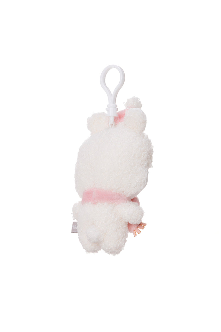 ホワイトスノーマスコット(SNOWMAN) MANG