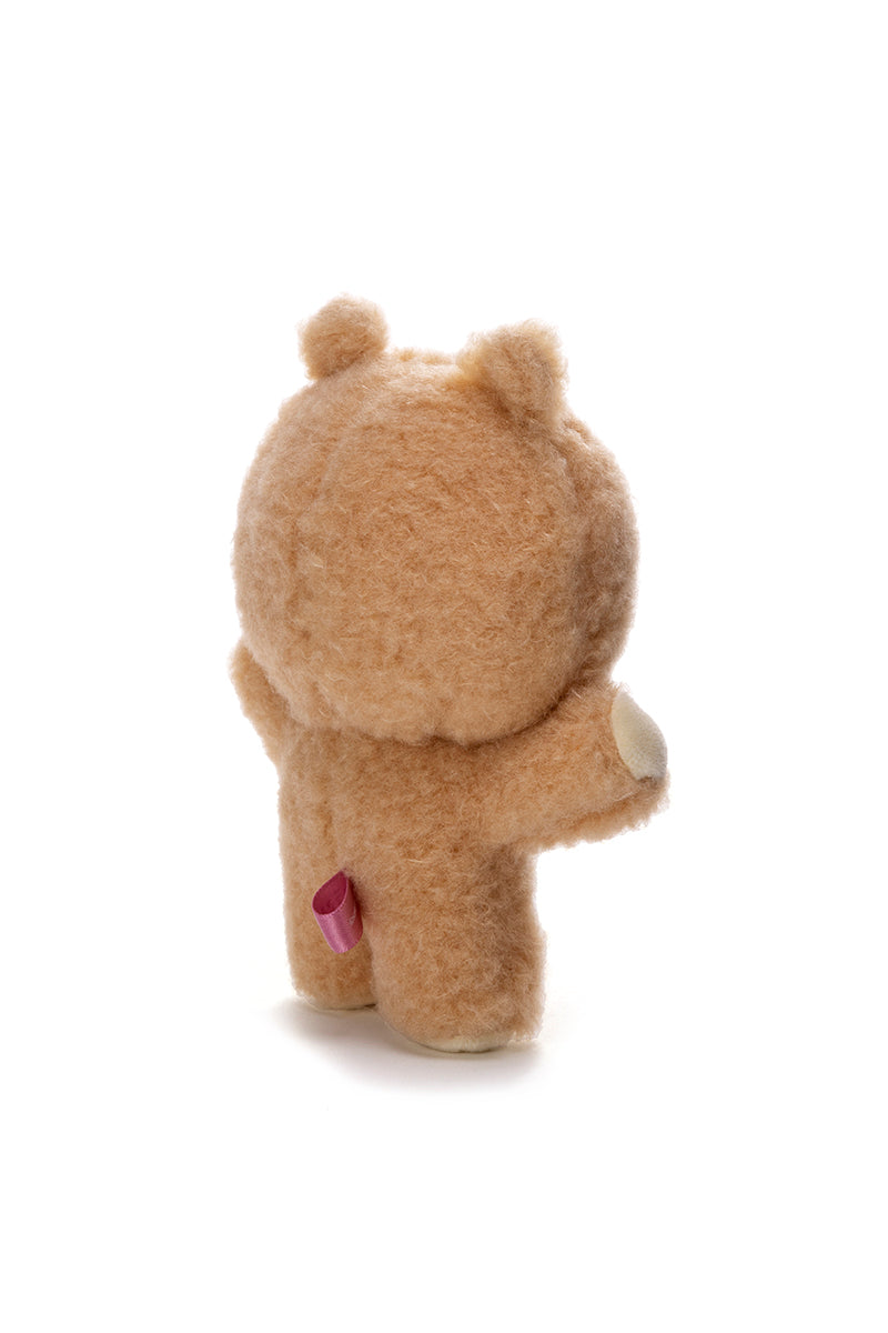 金太郎まる ぬいぐるみ(むかしばなし) うさこ