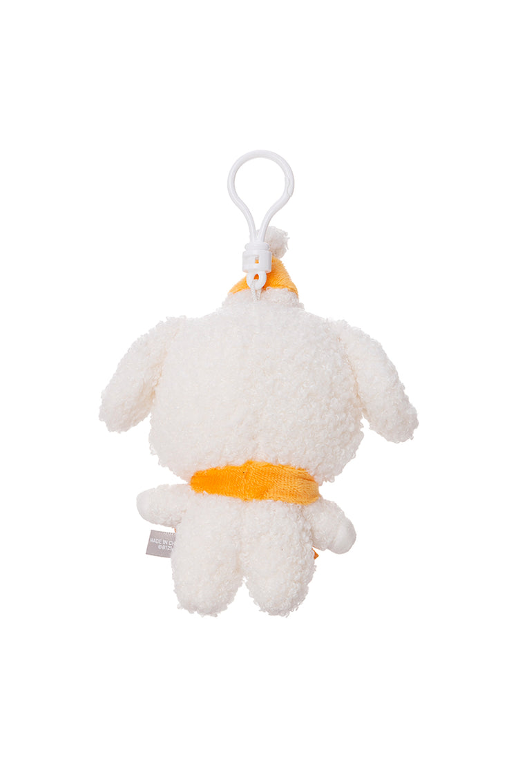 ホワイトスノーマスコット(SNOWMAN) CHIMMY