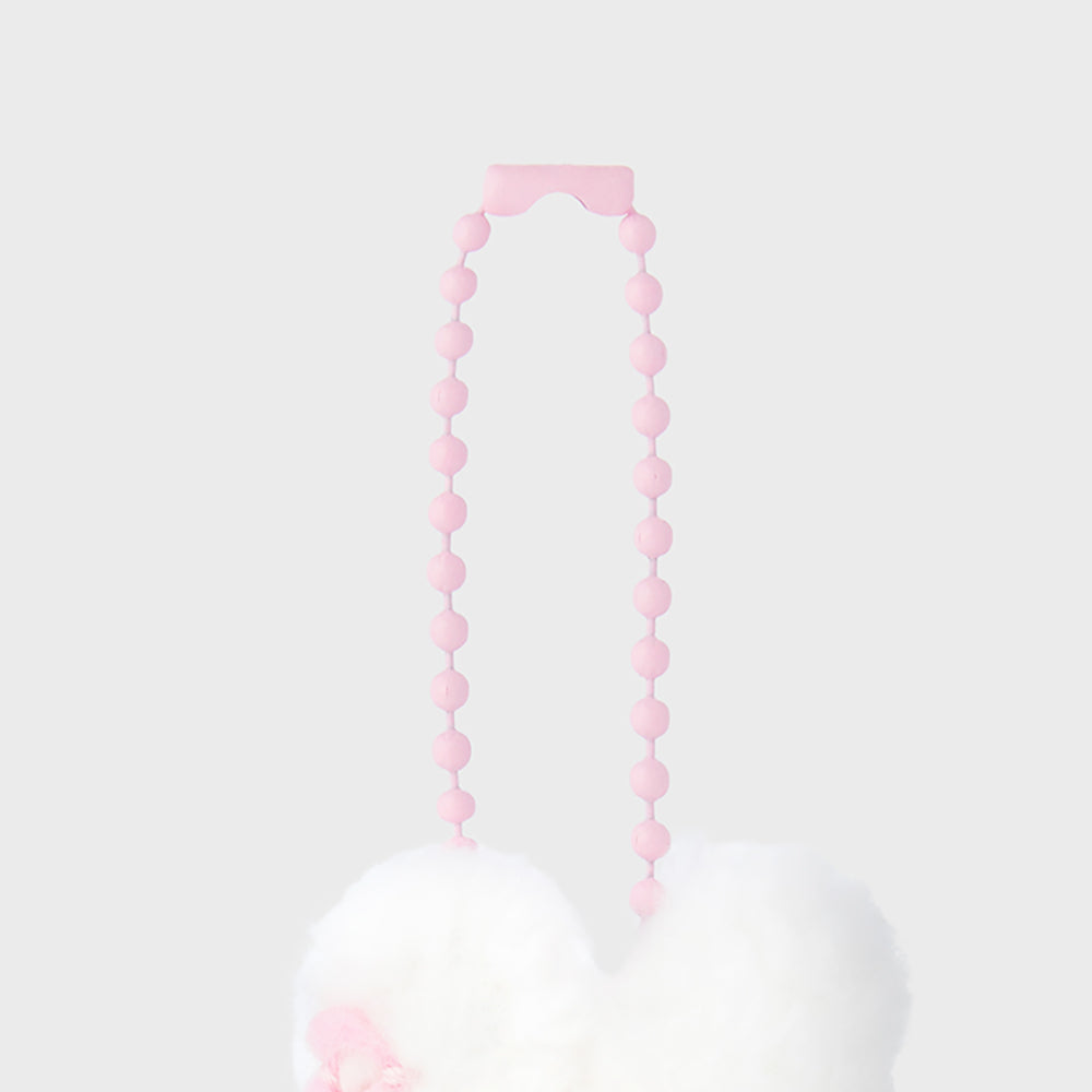 mini minini ミニぬいぐるみキーリング(ADVENTURE) コニニ