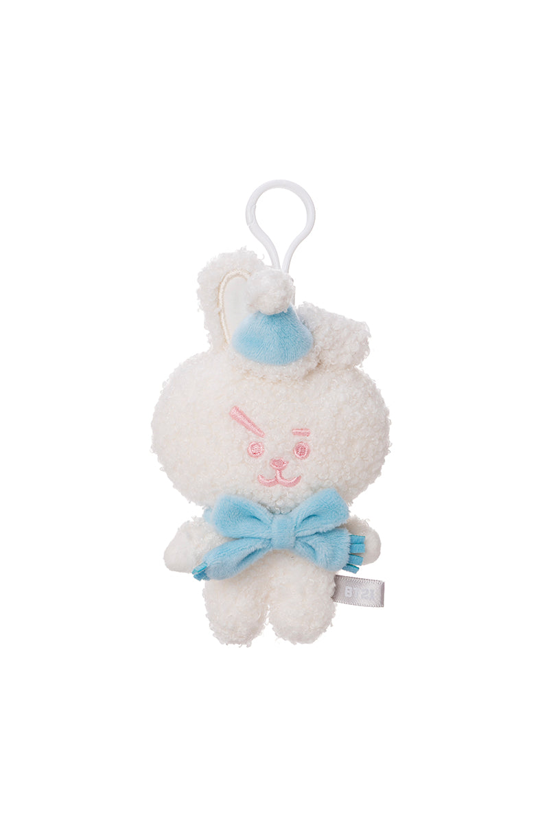 ホワイトスノーマスコット(SNOWMAN) COOKY