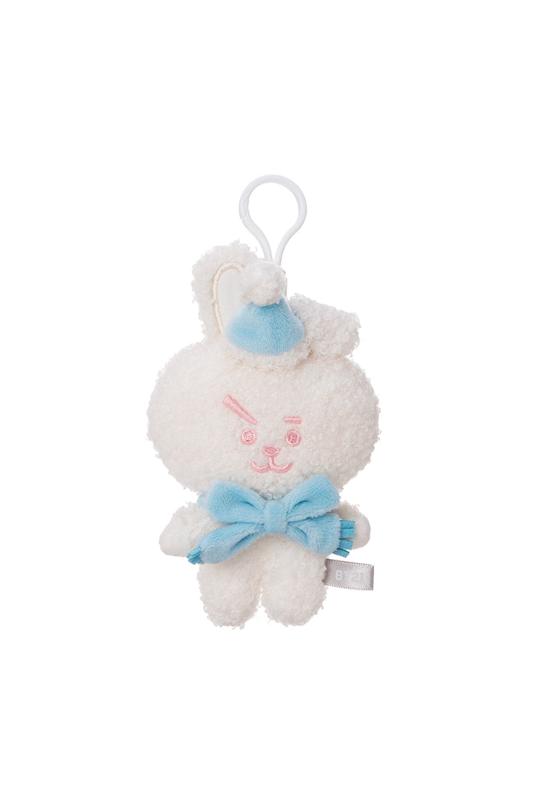 ホワイトスノーマスコット(SNOWMAN) COOKY