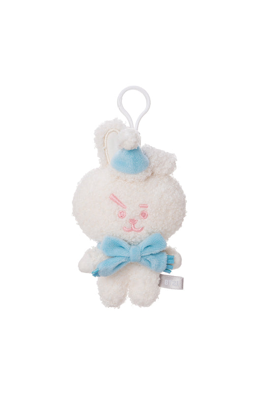 ホワイトスノーマスコット(SNOWMAN) COOKY