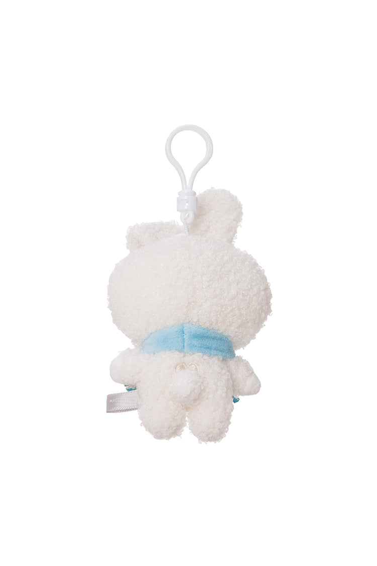 ホワイトスノーマスコット(SNOWMAN) COOKY