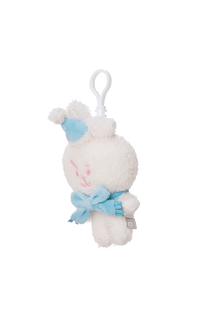 ホワイトスノーマスコット(SNOWMAN) COOKY