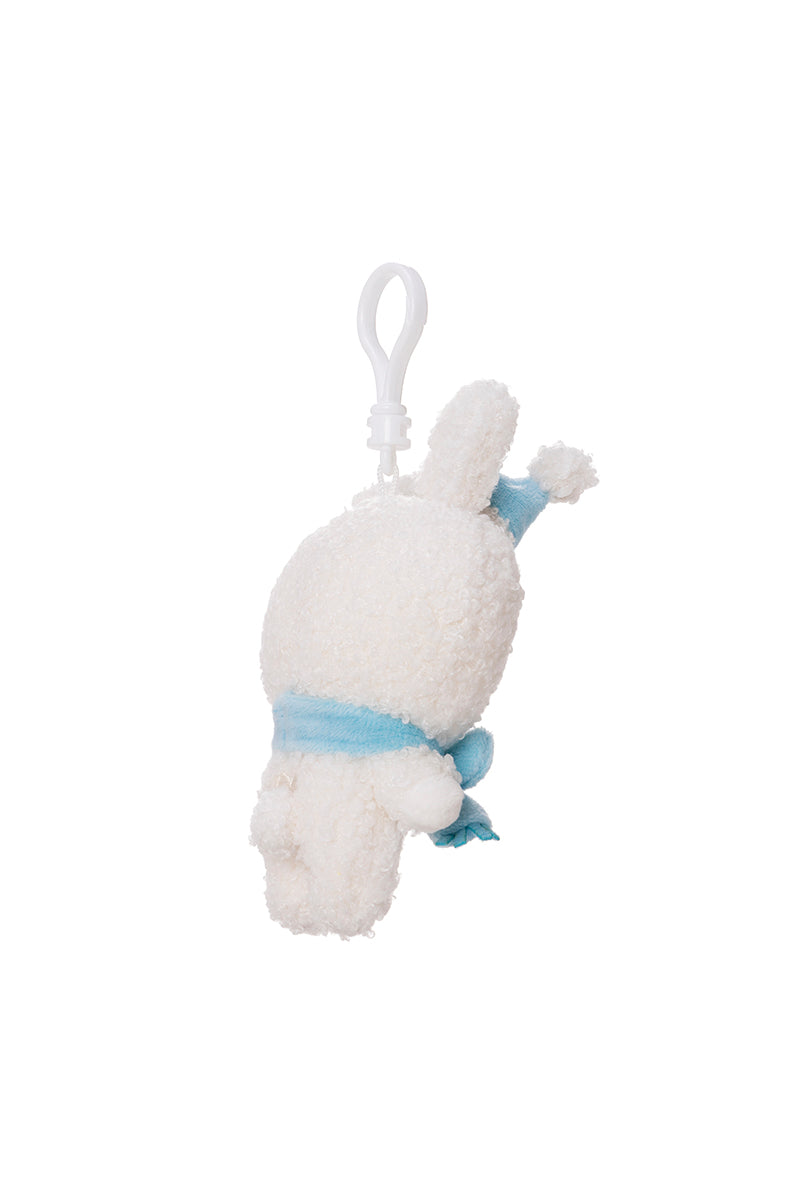 ホワイトスノーマスコット(SNOWMAN) COOKY