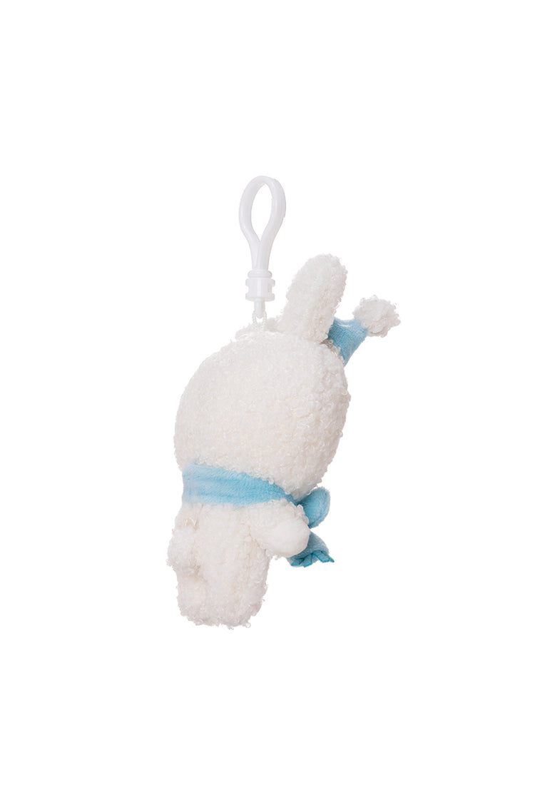 ホワイトスノーマスコット(SNOWMAN) COOKY