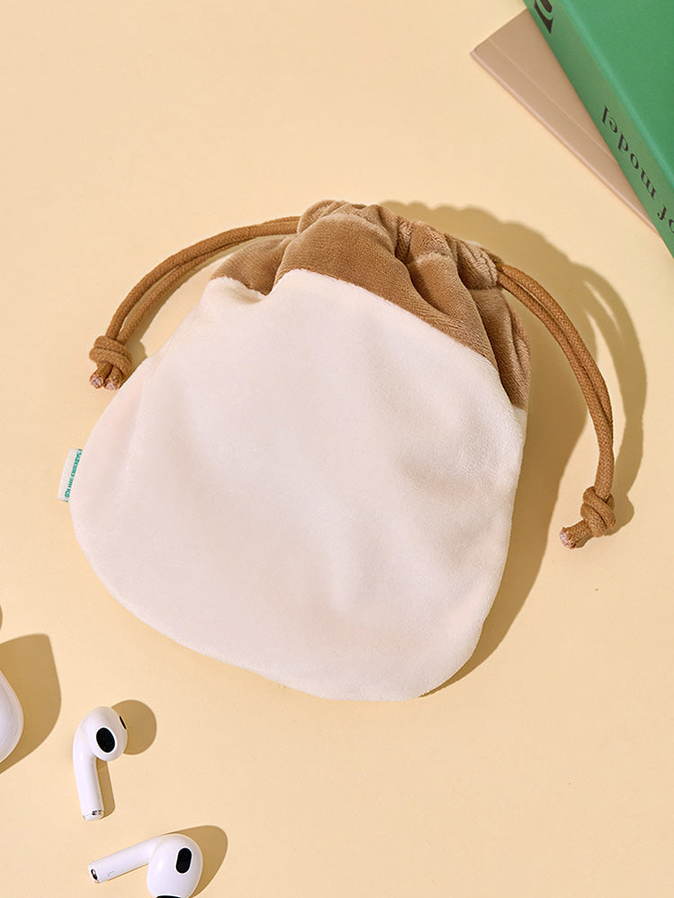 minini 巾着(FARM) レニニ