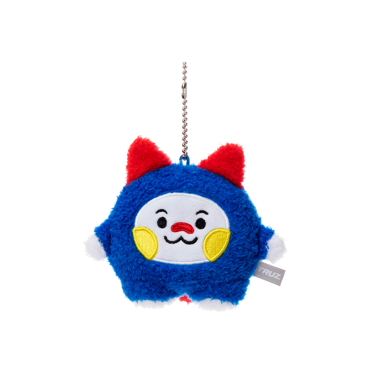 たっとん マスコット WOOPY