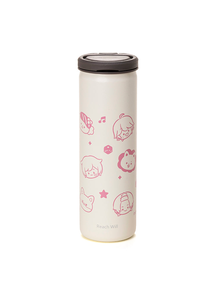【数量限定予約販売】エコスティック いれいすminini
