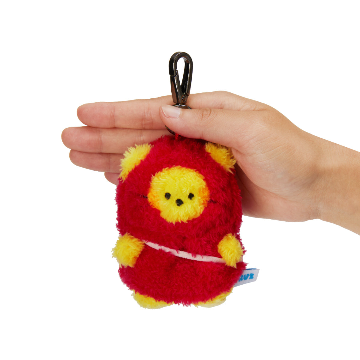 TRUZ minini メッセージバッグチャーム LAWOO