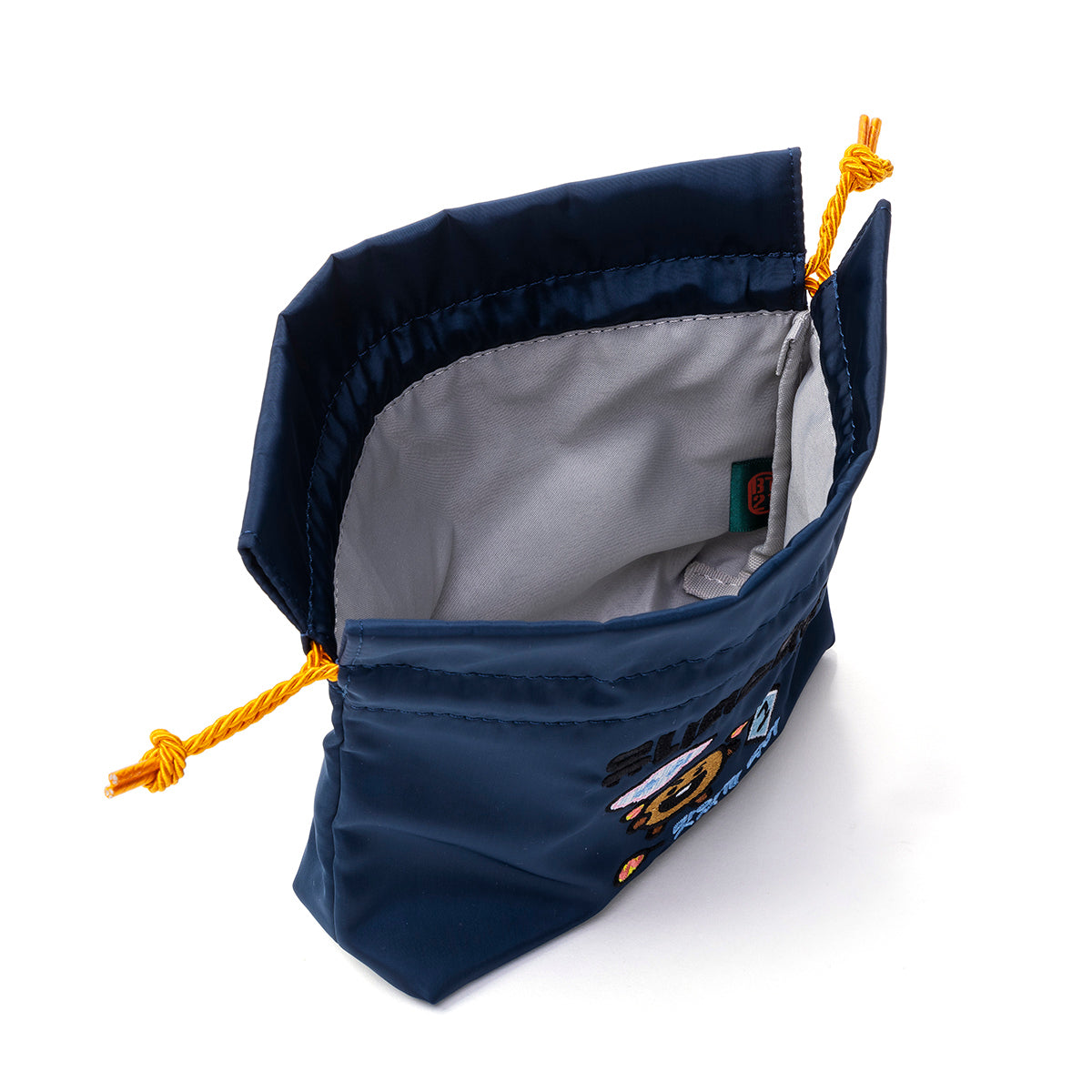 巾着(ユニバースター食堂) SHOOKY