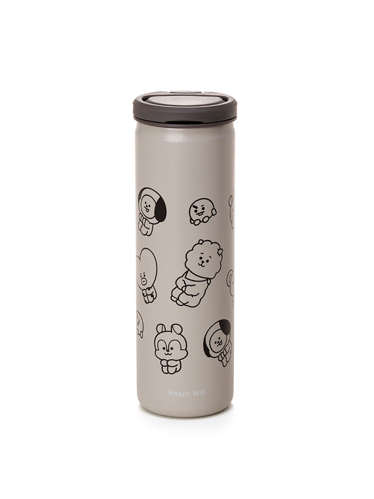 【数量限定予約販売】エコスティック BT21