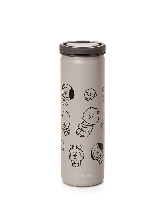 【数量限定予約販売】エコスティック BT21