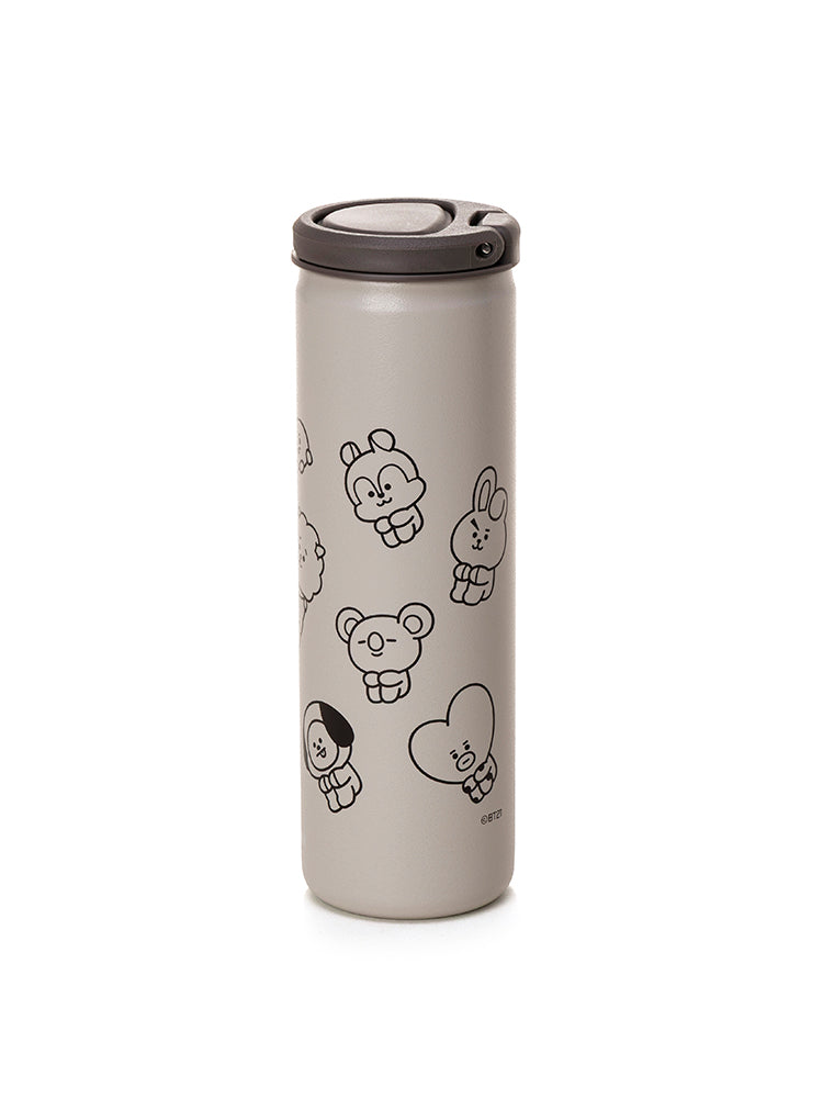 【数量限定予約販売】エコスティック BT21