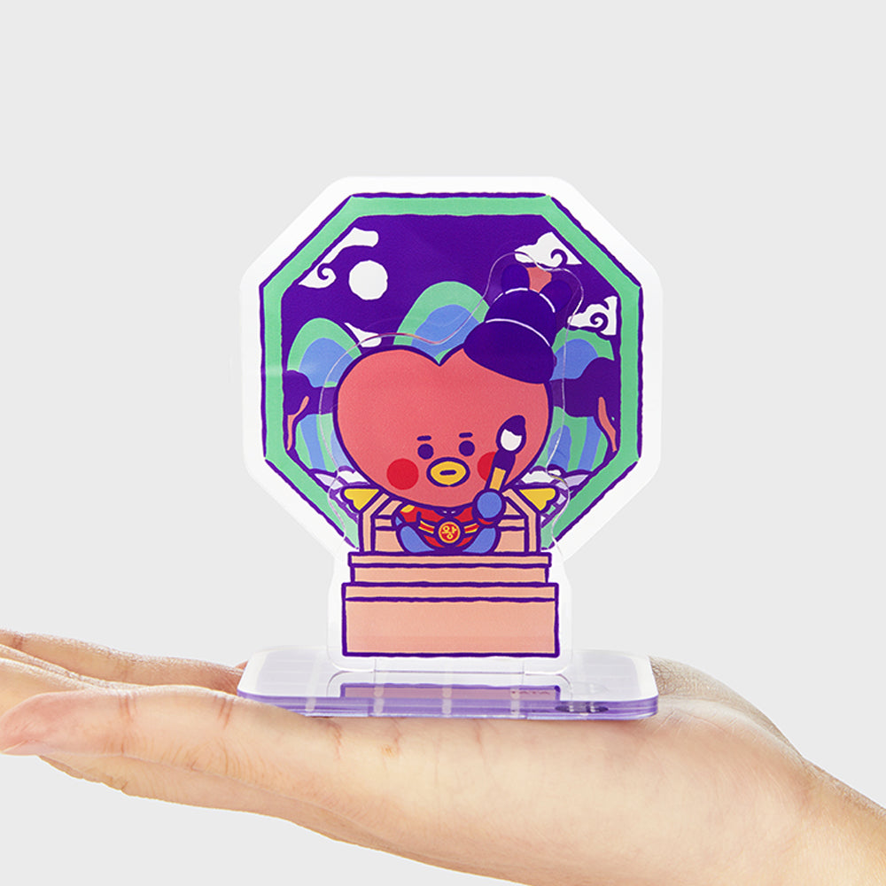 アクリルスタンド(K-EDITION) TATA