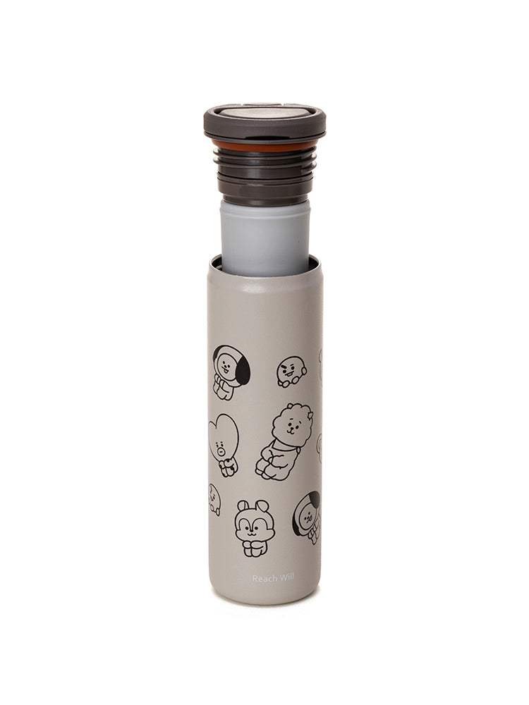 【数量限定予約販売】エコスティック BT21