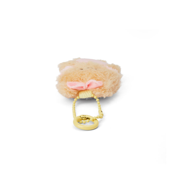 mini mininiぬいぐるみキーリング チョニニ