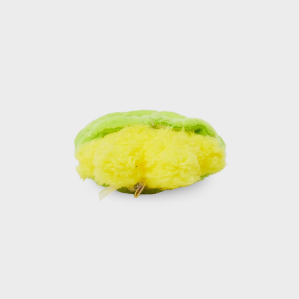 mini mininiフルーツぬいぐるみキーリング CHIMMY