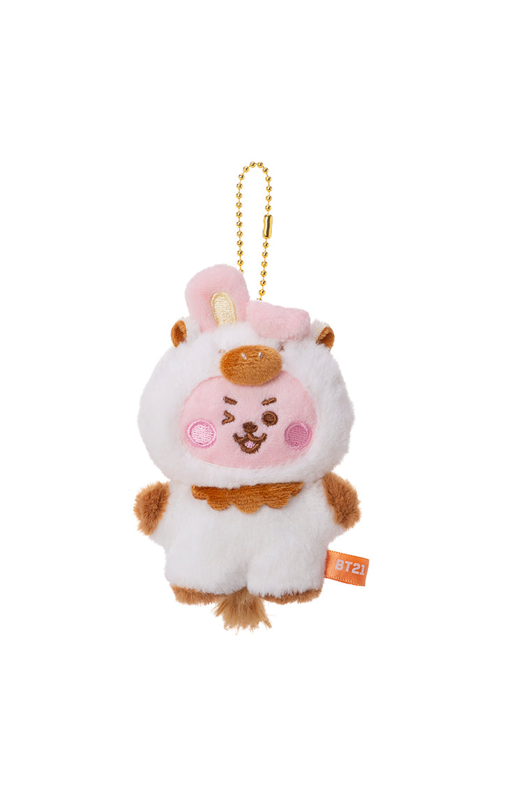 ベビー マスコット(ETO馬) COOKY