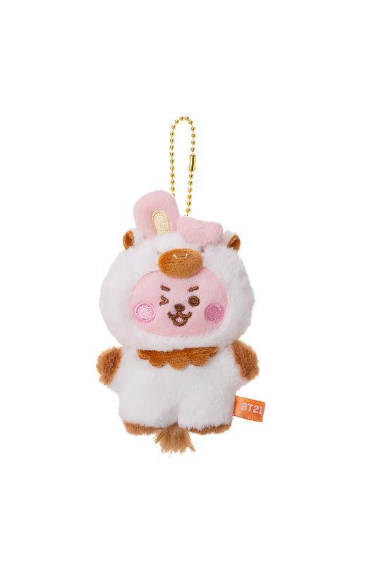 ベビー マスコット(ETO馬) COOKY