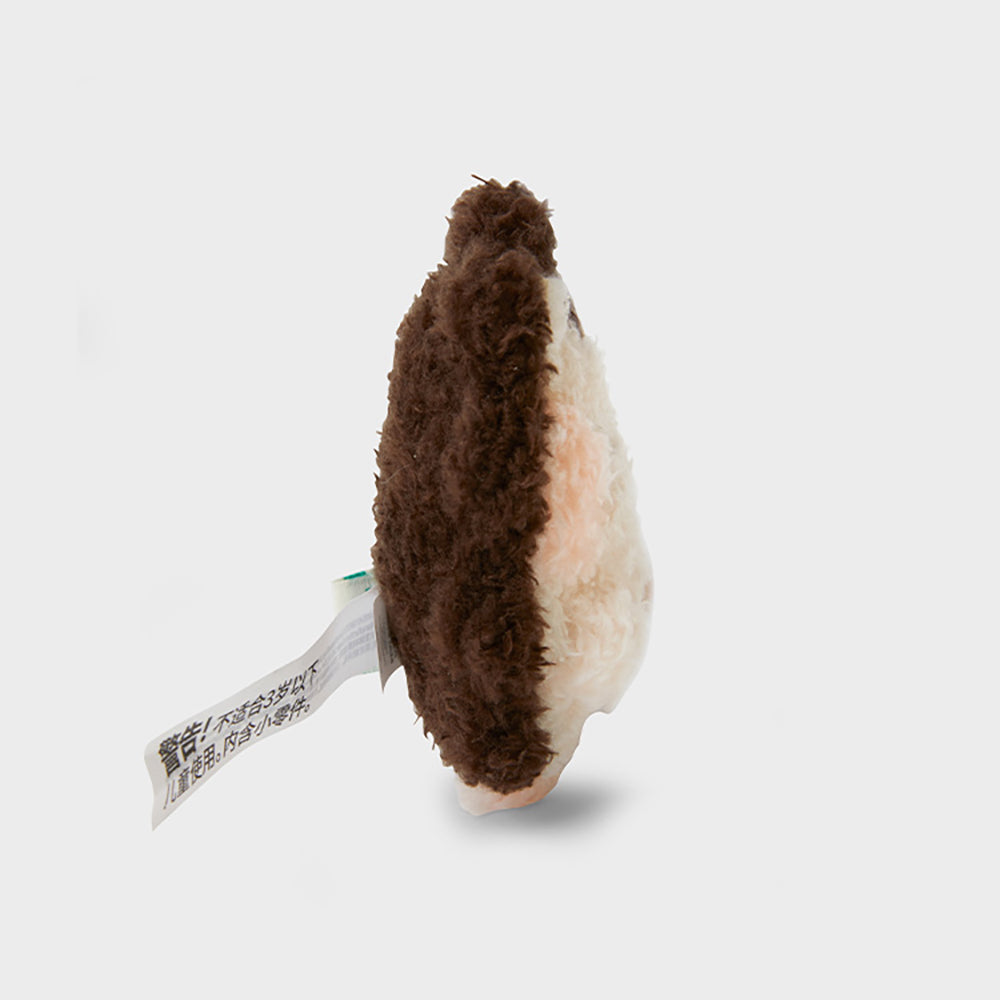 minini ぬいぐるみマグネット ドチニ