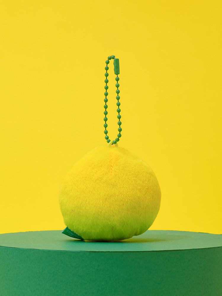 フェイスぬいぐるみキーリング(ORIGINAL) サリー