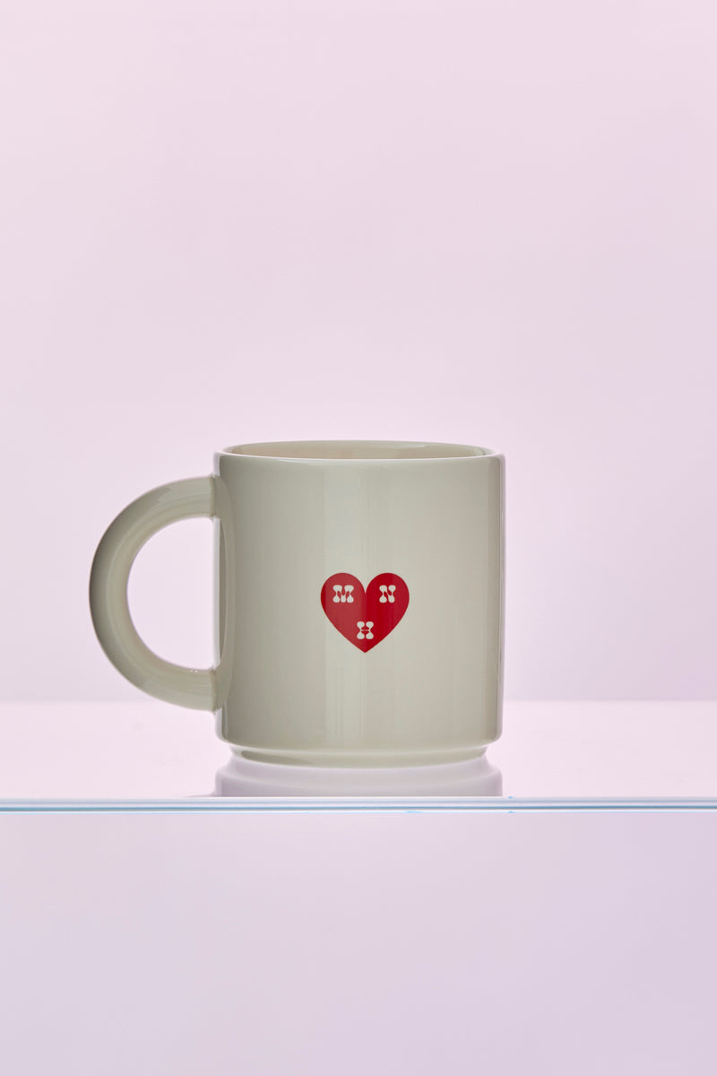 MNH マグカップ CREAMI