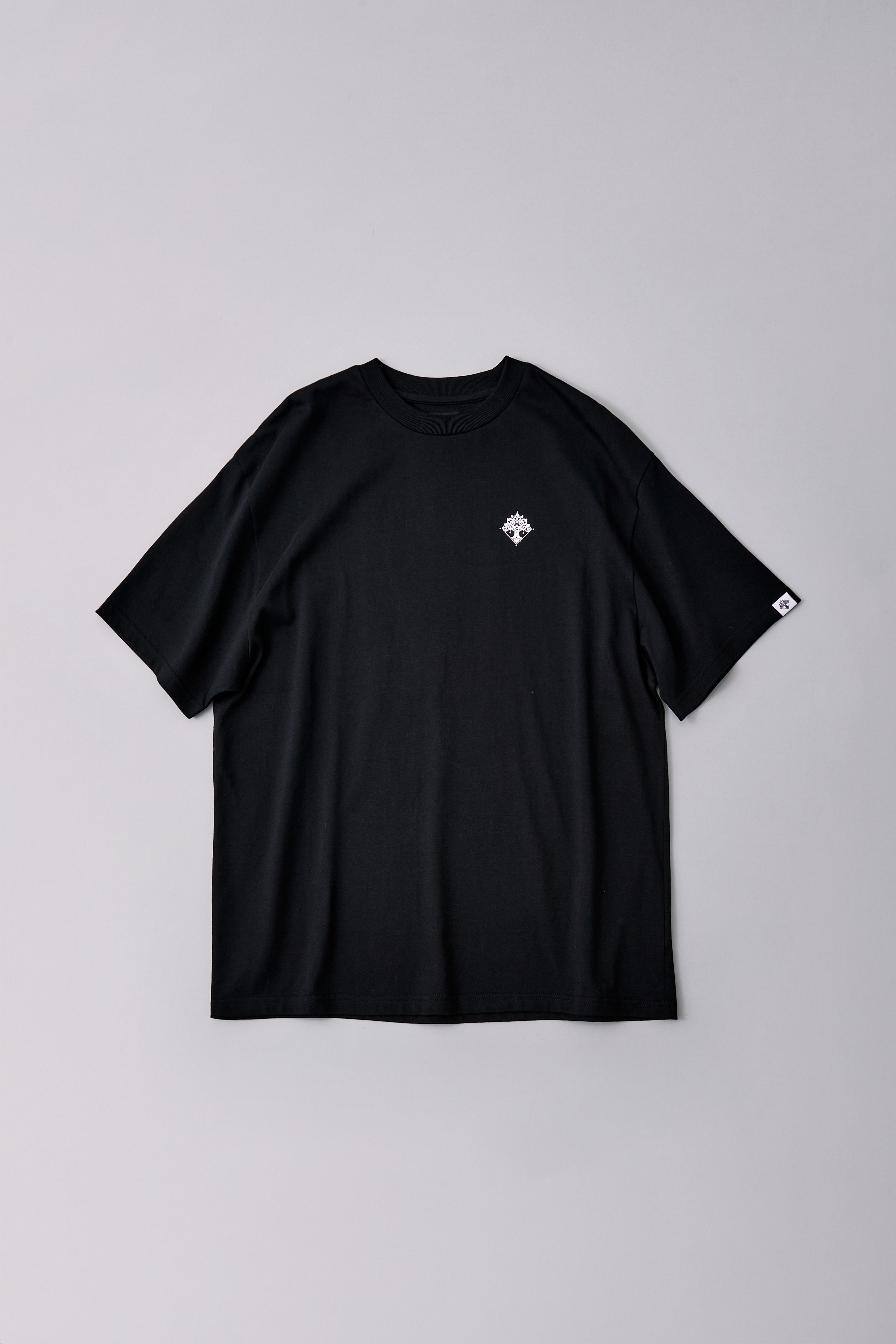 原神×LINE FRIENDS スメール 4キャラ Tシャツ