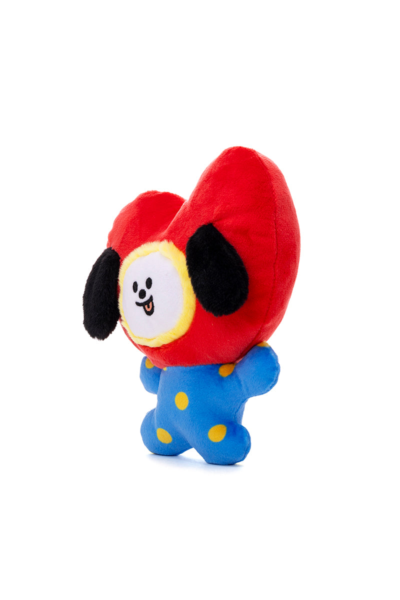 ぬいぐるみ(FULL OF TATA) CHIMMY