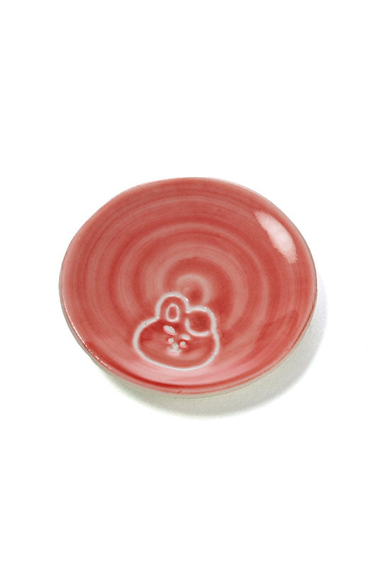 波佐見焼 豆皿(新生活) COOKY