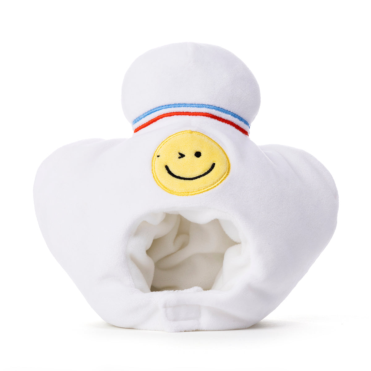 たっとん コスチューム Sサイズ用 着ぐるみキャップ ROMY