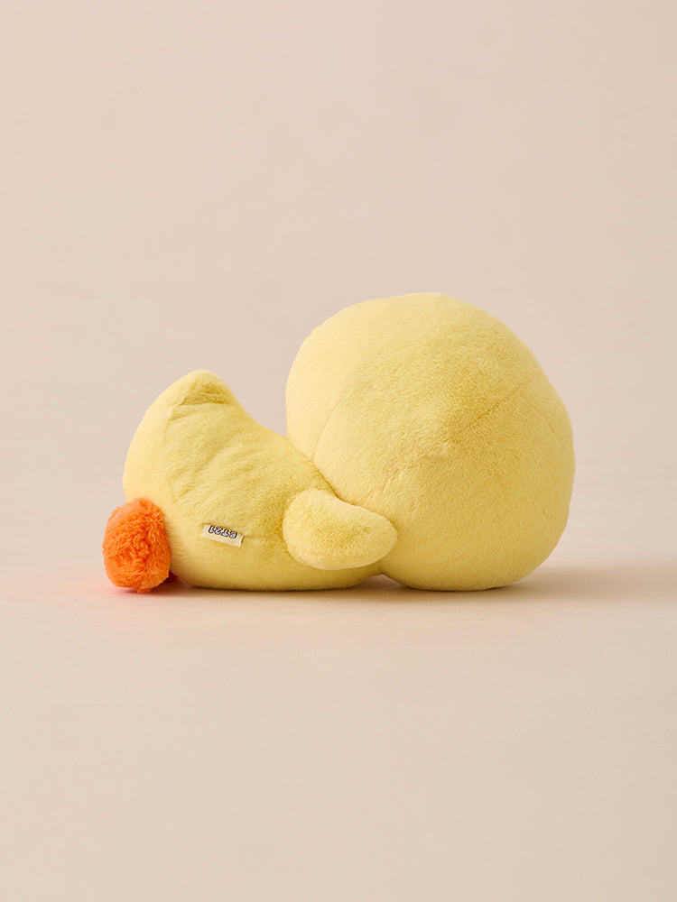 BT21 BABY FLUFFY ベビー寝そべりぬいぐるみ CHIMMY チミー ベビー 寝そべりぬいぐるみ(FLUFFY) CHIMMY – LINE FRIENDS