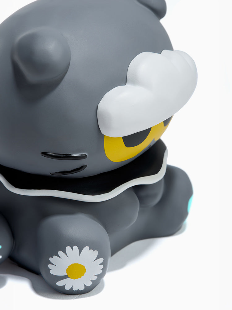 【先行予約販売】PEACEMINUSONE X ZO&FRIENDS フィギュア ZOA
