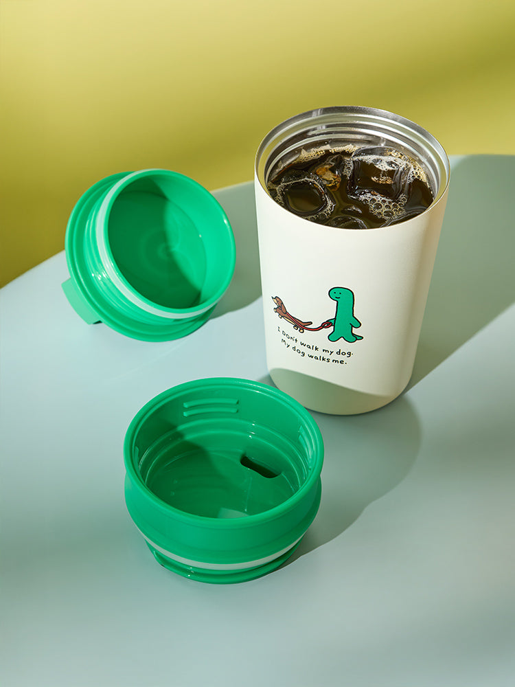 タンブラー(320ml) JOGUMAN