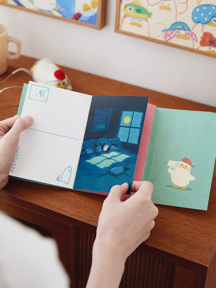 SSEBONGRAMA ポスターブック(MY FAVORITE)