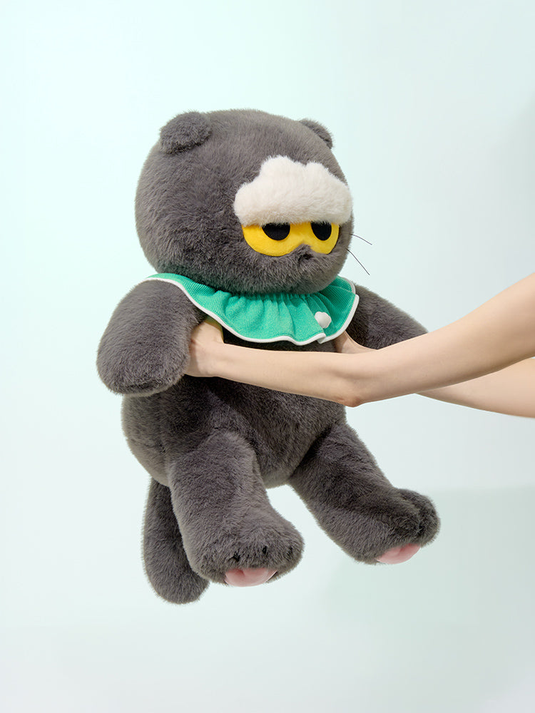 ZO&FRIENDS 大型ぬいぐるみ(SIGNATURE) ZOA