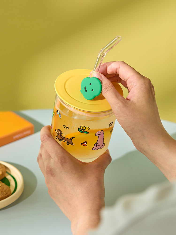 コールドカップ(473ml) JOGUMAN