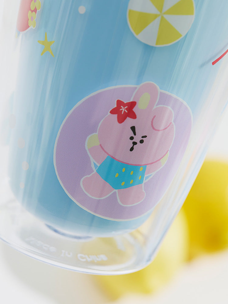 ベビー コールドカップ(SPLASH) BT21