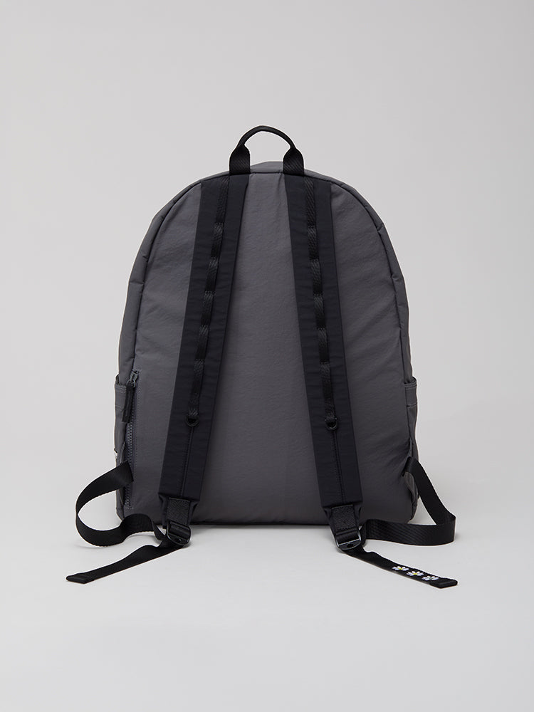 [ZO&FRIENDS EDITION] COLLER ナイロンバックパックセット