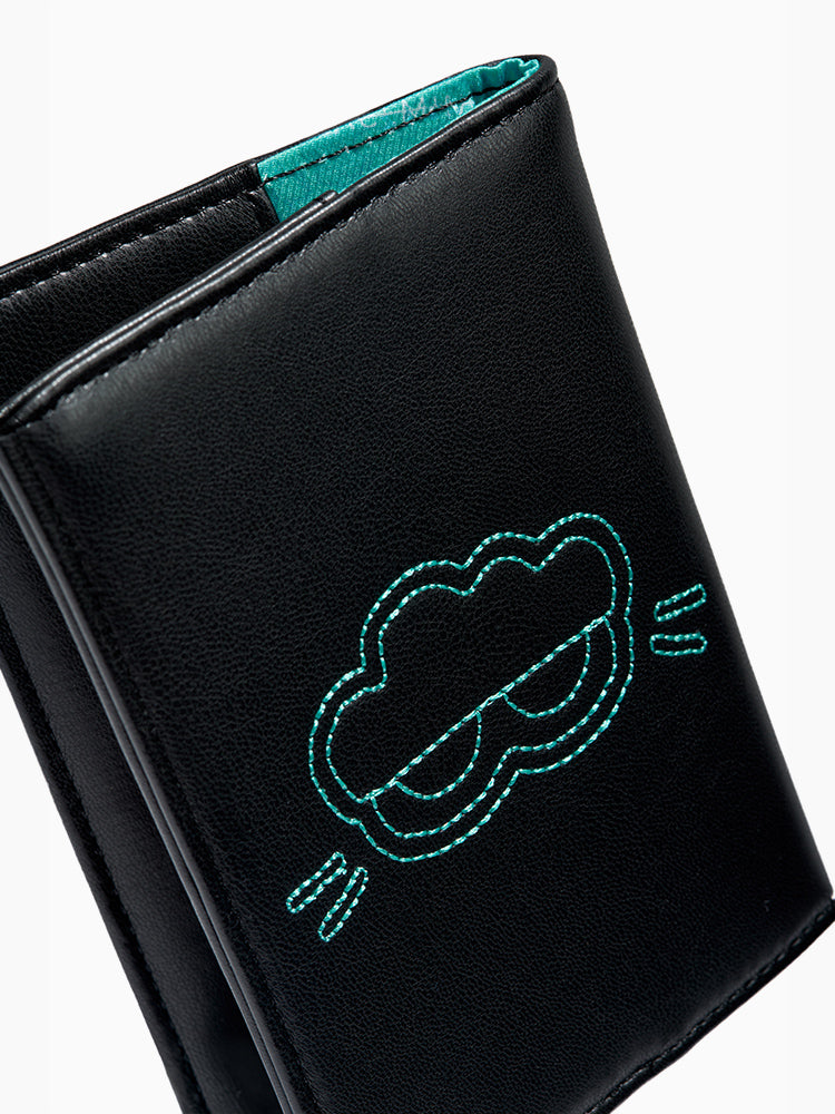【先行予約販売】PEACEMINUSONE X ZO&FRIENDS パスポートケース