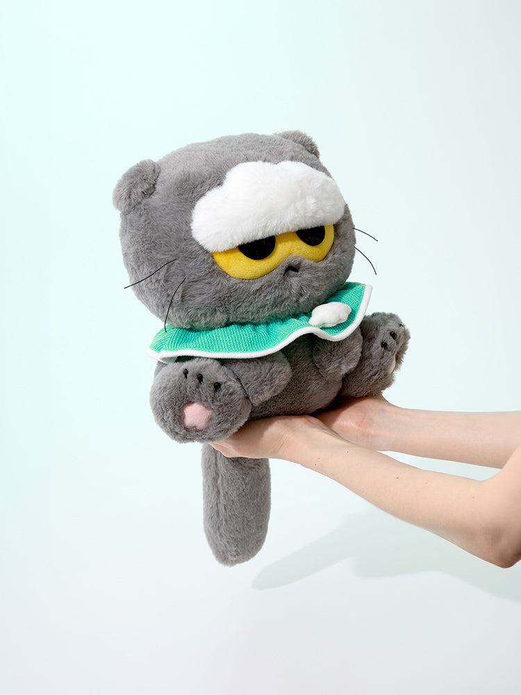 ZO&FRIENDS 中型ぬいぐるみ(SIGNATURE) ZOA